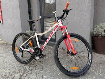 Scott contessa 720, velkost ramu: M - 9