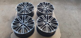 5x114,3 r18 mazda kia hyundai mitsubishi toyota honda - 9