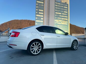 ✅ TOP Škoda Octavia 3 facelift ✅ - 9