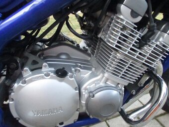 Yamaha XJ900S Diversion - 9