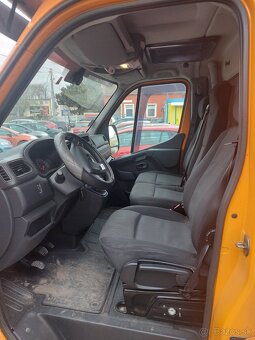 Renault Master 2.3 dCi - 9