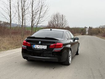 Bmw f10 528i M-packet - 9