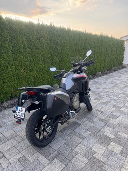 DUCATI MULTISTRADA V4S GRAND TURISMO 2024 - 9