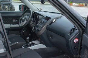 Kia Soul 1.6 CRDi - 9