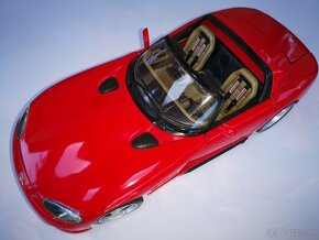 Predám Dodge Viper, 1:18, - 9