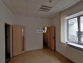 Kancelárie na prenájom 80 m2, 4 miestnosti - 9