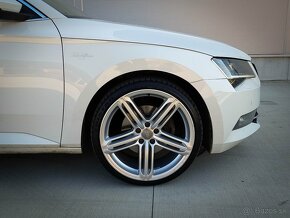 5x112 R20 Audi Pompei - 9