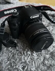 Canon eos 450 d - 9