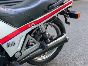 Yamaha XJ 650 Turbo (1982) - 9