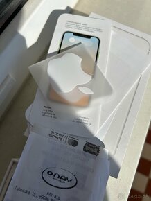 iPhone 11 128GB Biely - 9