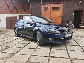 Volkswagen Golf 2.0 TDI 4x4 - 9