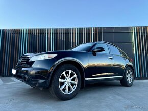 ✅Infiniti FX35 V6 ✅ - 9