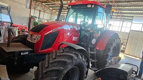 Zetor HD 150/ ZETOR CRYSTAL 170/ZETOR FORTERRA - 9