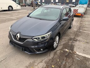 Renault Megane 2019 - 9