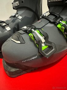 Lyžiarky NORDICA Sport Machine 110 - 27.5 - 9