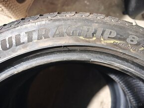 245/45 R19 - 9