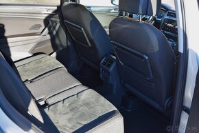 Volkswagen Tiguan Allspace 2.0 TDI EVO DSG - odpočet DPH - 9