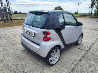 Smart Fortwo - 9