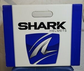 Preklápacia prilba Shark Evo Gt - 9