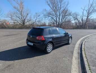 VW golf V (mk5) 1.9 TDI 77kw 105hp - 9