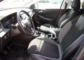 Opel Grandland X 1,6 CDTi 89tis. km nafta manuál 88 kw - 9