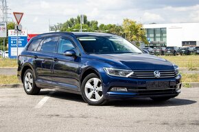 Volkswagen Passat Variant/ 2.0 TDI/ DSG/ - 9