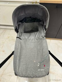 Cybex Priam set 2v1 Koi Fashion - 9