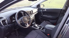 Predám KIA Sportage 1.7 CRDi  GOLD - 9