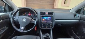 Volkswagen Golf 5 1.6 LPG bifuel r.v. 2008 - 9