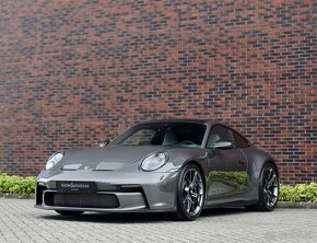 PORSCHE 911 992 GT3 Touring 375KW, 510PS, AT, EXCLUSIVE - 9