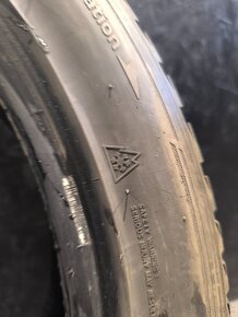 255/40 R18 Hankook zimne pneumatiky - 9