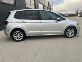 Volkswagen Golf Sportsvan 1.0 TSI 85kW, 2019, 7-st.AT,139002 - 9