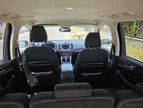 Predám Ford Galaxy, 2.0 TDCi (2017) - 9