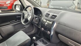 Suzuki SX 4 1.6i 88 Kw Shine 4x4 naj.54380 km - 9