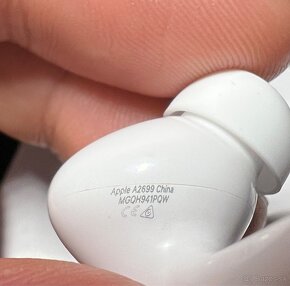 AirPods pro 2 - 9