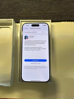 iPhone 16 PRO 512GB - 9