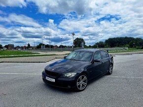 Bmw e90 320d m47 120kw - 9