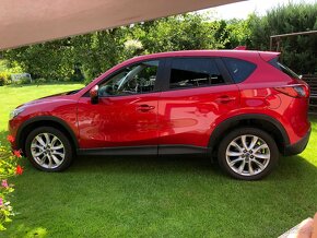 MAZDA CX-5 2.2D 129kW, Skyactiv  AWD, Sport Edition, - 9