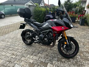 Predam Yamaha Tracer 900GT - 9