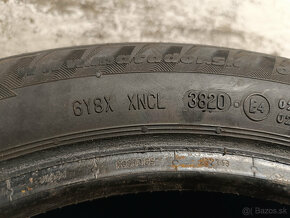 185/55 R15 Zimné pneumatiky Matador Sibir Snow 4 kusy - 9