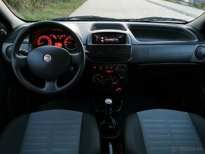 Fiat Punto 1.2 44kw - 9