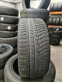 Zimne pneu 285/45 R21 HANKOOK - 9