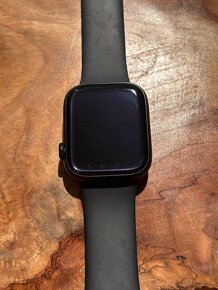 Apple watch series 8 midnight aluminium - 9