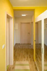 CHORVÁTSKO - Zariadený apartmán so záhradou - BIBINJE - 9