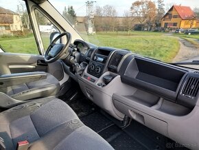 Peugeot boxer 2.2hdi - 9