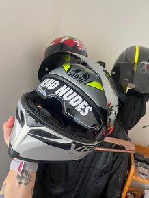 AGV k5s - 9