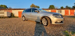 Volkswagen Passat Variant 2.0 TDI BMT 170k Highline DSG

 - 9