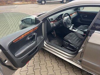 Volkswagen Passat CC 2.0 TDI R-Line AT6 - 9