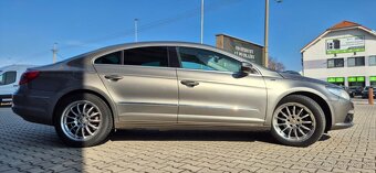 Volkswagen Passat CC 2.0 TDI R-Line AT6 - 9