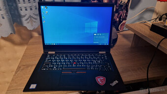 Lenovo Yoga X380 - 9